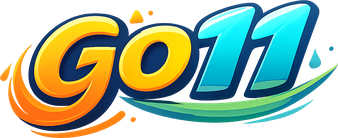 go11 logo